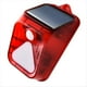 thumbnail image 2 of Alarma Solar Impermeable con Sensor de Movimiento, Luz, Sirena y Luz Estroboscópica., 2 of 5