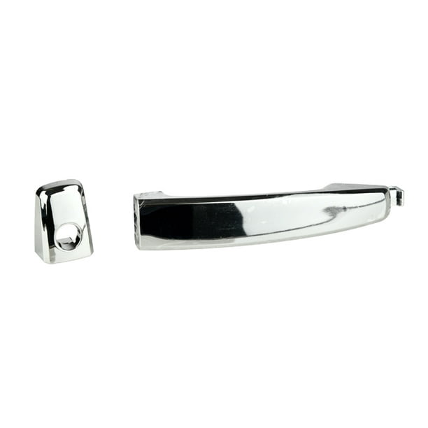 MANIJA PUERTA EXTERIOR AVEO 2008 al 2011 CHEVROLET Delantera Izquierdo/Derecho HUSHAN .