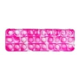 thumbnail image 1 of Multi Functional Pencil Case Estuche De Lápices De Descompresión De Rompecabezas De Escritorio De Descompresión Sensorial De Silicona, 1 of 2