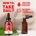 thumbnail image 6 of Drop Fit Advanced Formula Drops Supporting Your Active Lifesyle Naturally DropFit 30 Servings, 6 of 8