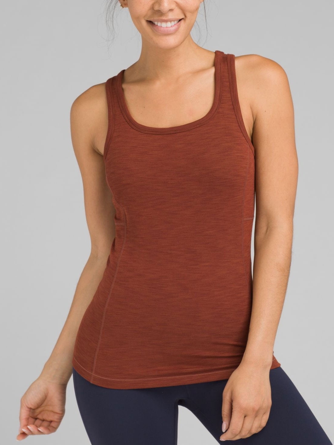 prana becksa tank