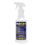 MadaCide-1 Surface Disinfectant Cleaner Broad Spectrum Pump Spray Liquid 32 oz. Bottle Scented NonSterile (EA/1)