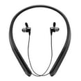 thumbnail image 3 of blackweb ™ Bluetooth Active Over-Ear Headphones (Black), 3 of 4