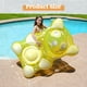thumbnail image 4 of Flotador inflable con forma de oso gominola Sloosh 60 para niños y adultos SLOOSH Sloosh, 4 of 8