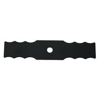 Edger Blade Replacement for Black and Decker LE400 LE500 8224 8235 8220 - 383112-01 Blade