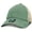 Chalky Mint, variant on Lone Rock Clothing Vintage Wash Trucker Hat with Soft Mesh