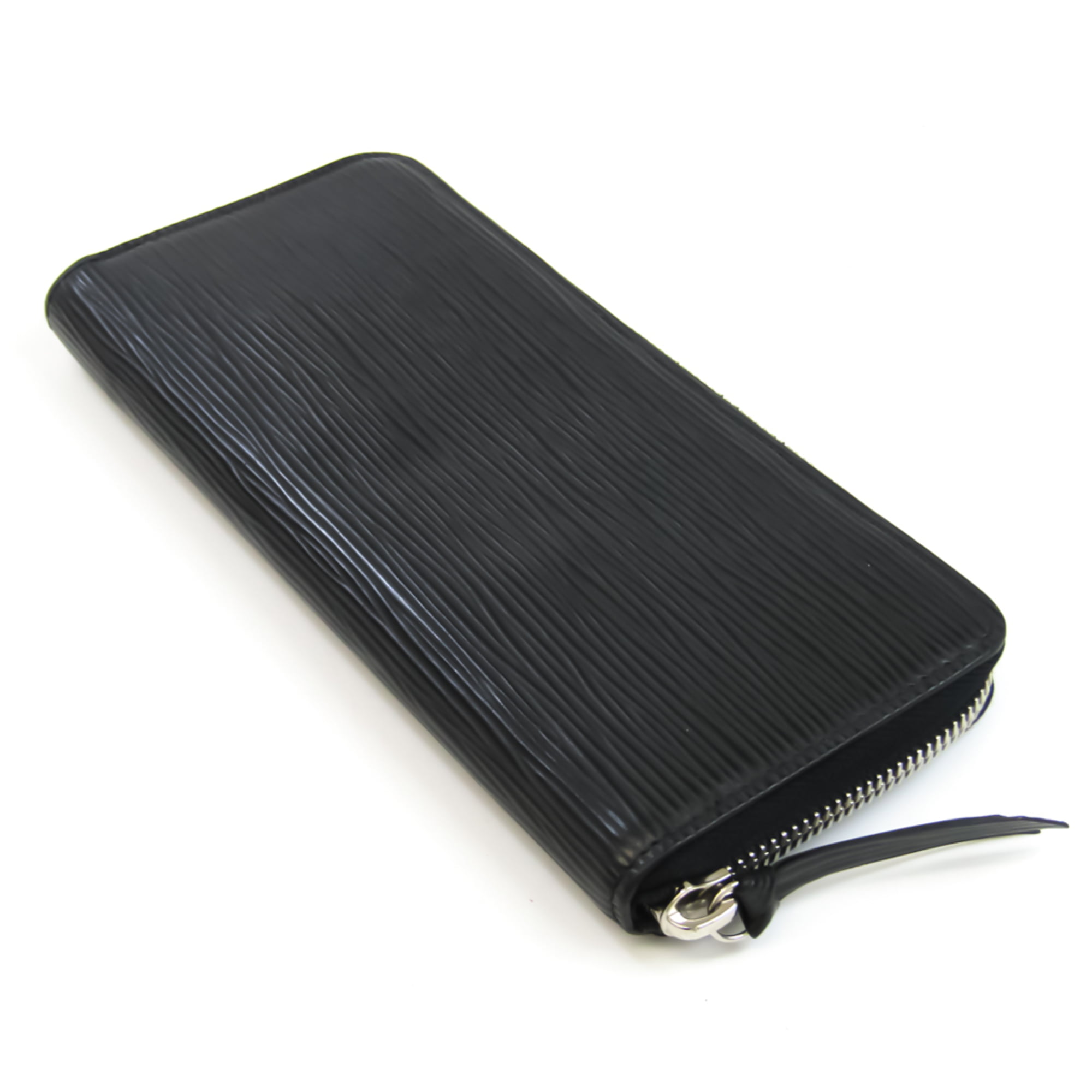 Clémence Wallet Epi Leather - Wallets and Small Leather Goods M60915