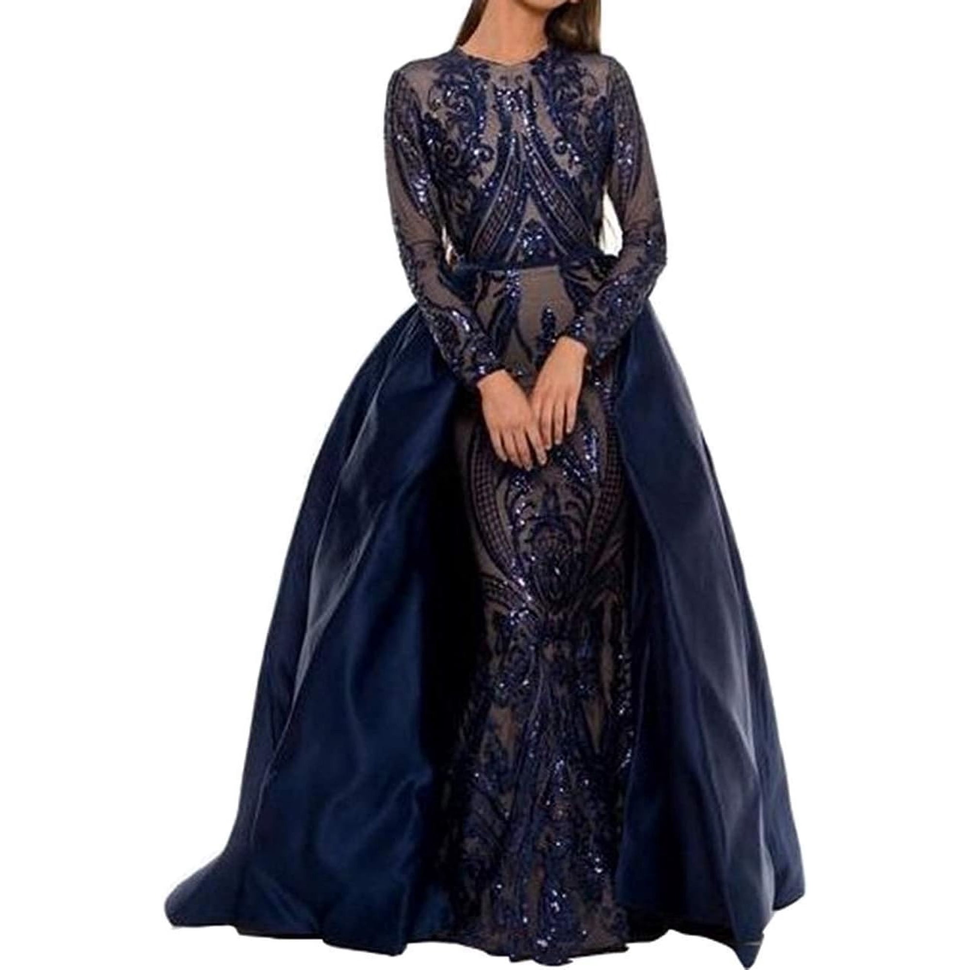 open lace back dress Aries Tuttle Gold Bling Bling Sequined Mermaid Women's Prom Evening Shower  Dress Celebrity Party Gown at Amazon Women's Clothing store