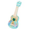 thumbnail image 2 of Mini Guitarra de 4 Cuerdas ANGGREK Ukelele para Niños Pequeños, 2 of 8
