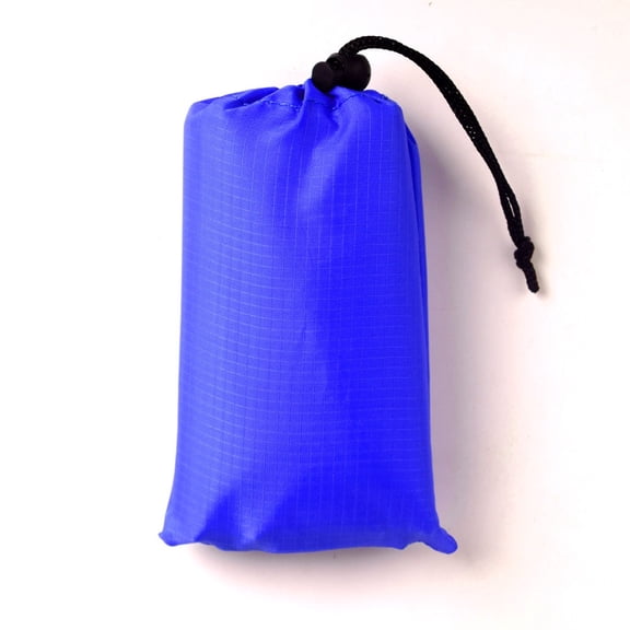 Waterproof Tent Tarp Rain Sun Shade Hammocks Shelter Camping Picnic Awning Cover