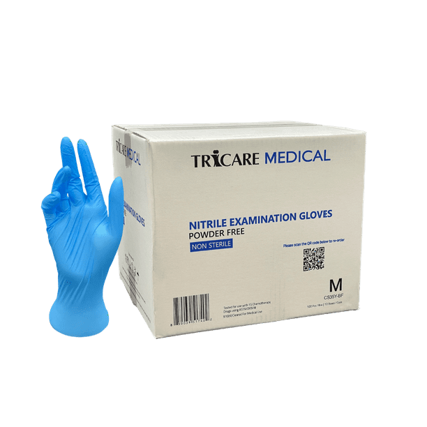 Latex Gloves 1000 Count