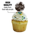 thumbnail image 3 of Ford Trucks 4x4 Off Road Cupcake Picks Toppers Decoration Set of 6, 3 of 7