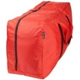 thumbnail image 2 of Samsonite 32.5" Tote-A-Ton 3 Piece Duffel Set (One Size, Red) One Size Red, 2 of 2