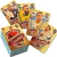 thumbnail image 1 of 55 pcs 2022/23 Football Cards UEFA Champions League Football Cards Gold Film Cards No Duplicates, 1 of 5