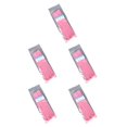 thumbnail image 2 of bedienty 100pcs 200mm Self-locking Nylon Cable Ties Plastic Zip Tie Wire Binding Straps Tools High Quality pink 5Set, 2 of 6