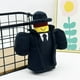 thumbnail image 4 of Peluche Forsaken, Animal Chance Forsaken Peluche, Regalo de muñeca de Peluche de Coolkid Forsaken Realista y Lindo, Regalo Perfecto de Cumpleaño, 4 of 6