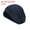 Dark Blue, variant on Uxcell Cooling Skull Cap Helmet Liner Sweat Wicking Cap Stretchy Breathable Cycling Running Hat Sports Caps for Men Women Black