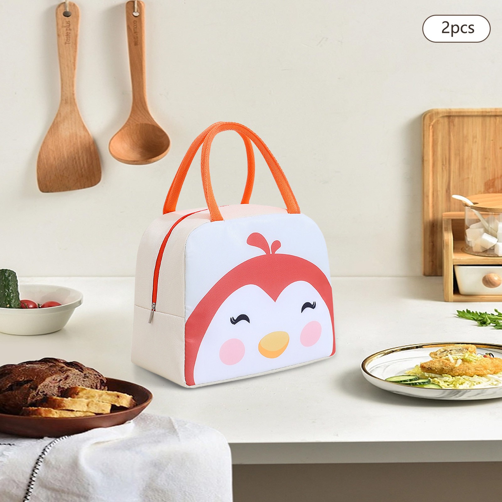 Mens canvas lunch bag new arrivals