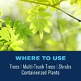 thumbnail image 6 of BioAdvanced 701615A Tree and Shrub, Protect & Feed, Concentrate, 1 Gallon, 6 of 6