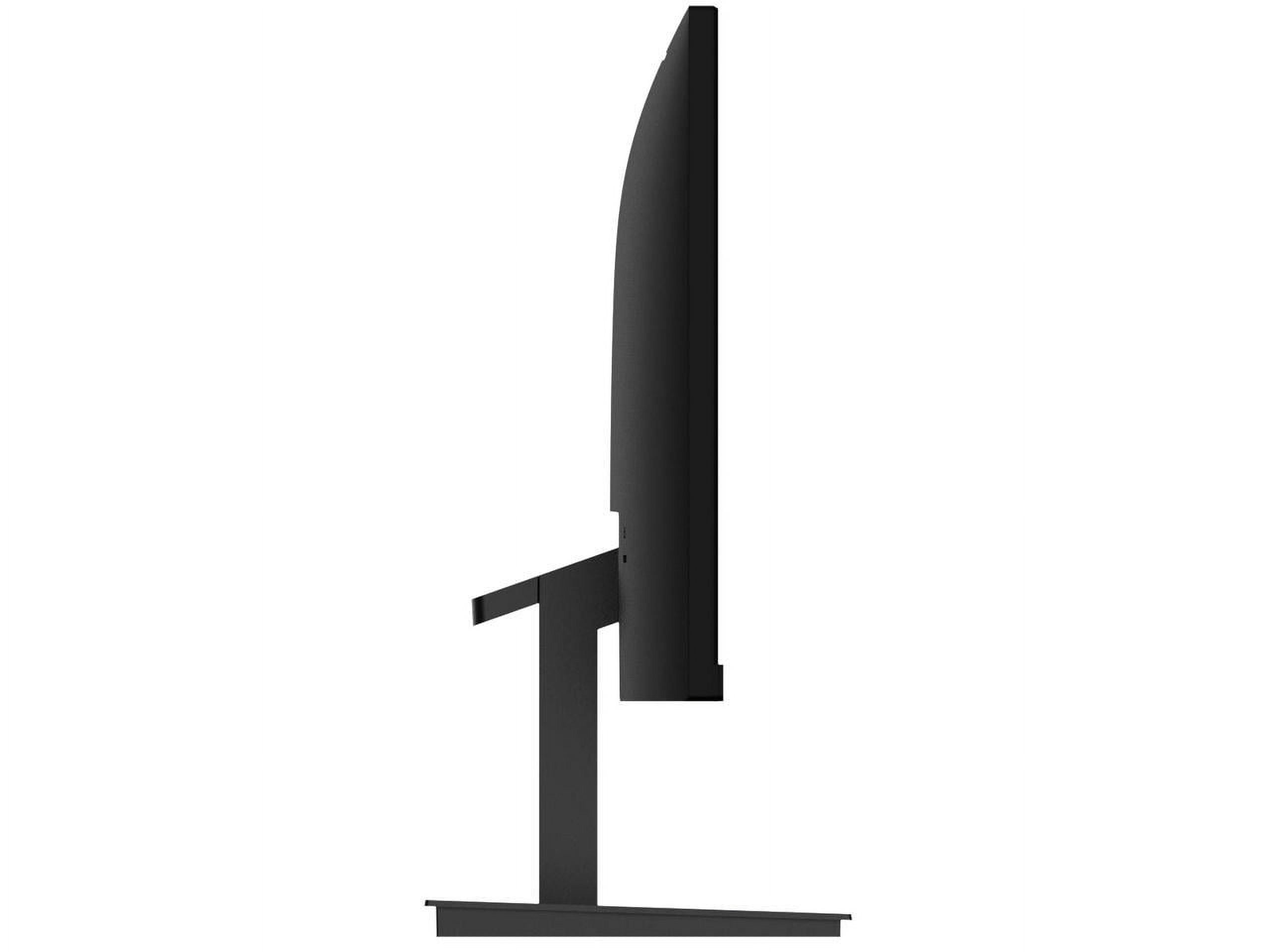 MSI PRO MP223, 22" VA 1920 x 1080 (FHD) Computer Monitor, 100Hz, Adaptive-Synch, HDMI, Video Port, VESA Mountable, Tilt, 1ms, Black