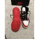 thumbnail image 3 of Jo r-dan 1 Spider-Man Across the Spider-Verse Size 8 Red And White New, 3 of 6
