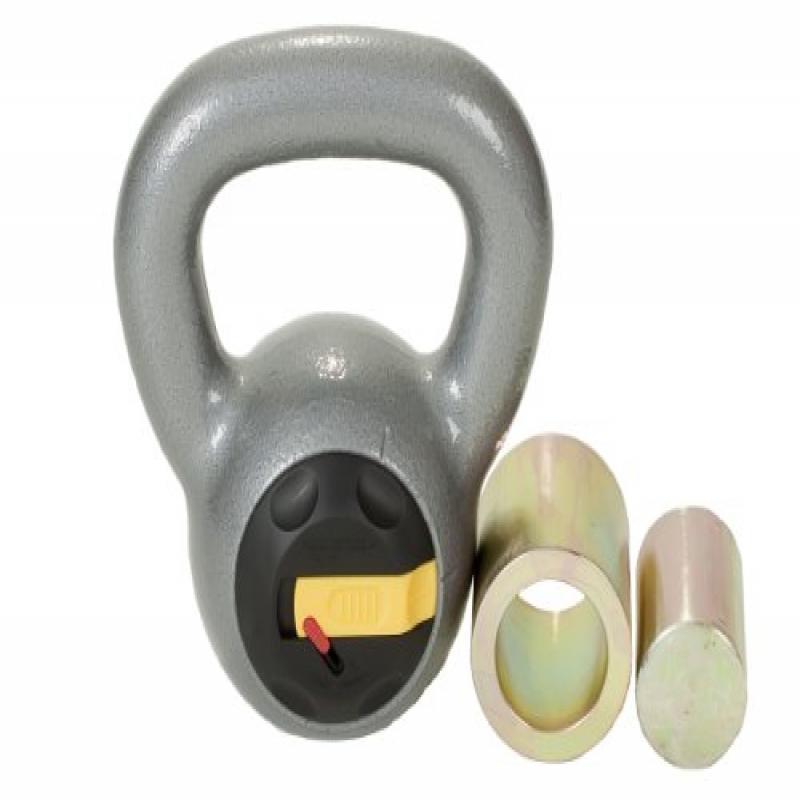 Rocketlok 1420 Adjustable Kettlebell