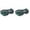 Green, variant on HANXIULIN 2 X Solar Goggles Goggles Welding Glasses Shades Tool Product