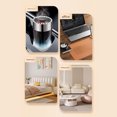 thumbnail image 4 of Gel Air Freshener Car Inner Fragrances Elimination Odor Neutralizer Child Pet Safe Glass Housing Easy To Position, 4 of 9