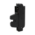 thumbnail image 1 of 9653208080, High Performance Tailgate Lock Actuator Perfect Fit Black  For Car, 1 of 8