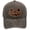 Coffee, variant on Womens Baseball Caps Fashion Halloween Baseball Cap, Funny Embroidered Pumpkin Face Hat Unisex Outdoor Sun Hats For Women