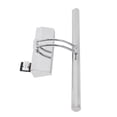 thumbnail image 4 of Stainless Steel Mirror Front Light LED Wall Lamp Bathroom Lighting 5W, 4 of 8