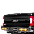 thumbnail image 2 of Xk Glow Xk052001-4A Strobe Pod Lights Traffic Amber 4Pc, 2 of 2