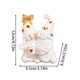 thumbnail image 3 of Adorno de café con forma de pareja de enanos, figuras de cerámica, decoración navideña para el hogar, centro de mesa festivo, regalo para parejas, tamaño pequeño, para sala de estar., 3 of 6
