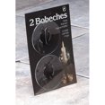thumbnail image 1 of Biedermann &amp; Sons M100PR Glass Bobeche - Plain, 1 of 4