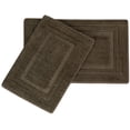 thumbnail image 1 of Memory Cotton Bath Kitchen  Bathroom  Mat Pad Carpet Rug Doormat 2 in 1, 1 of 9