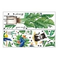 thumbnail image 1 of SDNall Colored Sunflower Wall Stickers for Home Decor, Removable and Reusable Window Decals, Spring Into Summer with Vibrant Floral Designs, Easy Peel and Stick Application for Smooth Surfaces, 1 of 8
