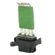 thumbnail image 3 of Resistor de Motor de ventilador, repuesto 4525162, accesorios para coche, fácil instalación, repuestos profesionales de alta confiabilidad, 3 of 8