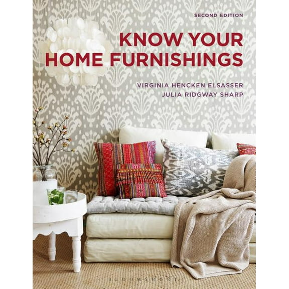 Know Your Home Furnishings (Paperback)