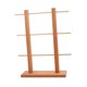 thumbnail image 2 of Soporte de almacenamiento para mostrador, práctico organizador de escritorio compacto, organizador de hilo de coser para dormitorio, pareja, amigos y, 2 of 9