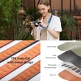 thumbnail image 3 of PGYTECH Camera Shoulder Strap for Mirrorless Quick Release Camera Strap Adjustable, 3 of 9