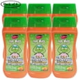 thumbnail image 1 of Kids 2 In 1 Shampoo & Conditioner With Orange Mango(354ml) (Pack of 6) By Purest, 1 of 1