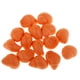 thumbnail image 4 of 15x Señuelo Up Boilies Baits Carnadas de Superficie para Pesca Arte Sunnimix Boilies Carp Baits Naranja, 4 of 7