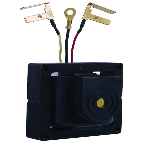 OEG Parts New Ignition Coil Replacement For 1975-1990 American Motors Cadillac Chevrolet GMC Oldsmobile J8131936 C0NP12029A DGG419 10497132 12498335 1875894 D523 D530 D532