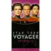 Star Trek - Voyager: State Of Flux