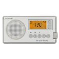 thumbnail image 2 of C. Crane CCRadio Solar with Bluetooth Receiving, Emergency Crank NOAA Weather AM/FMâ?? Multi Powered Radio - Built in LED Flashlight and Cellphone Charger, 2 of 9