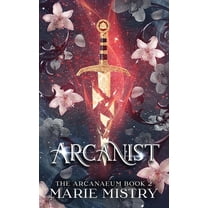 The Arcanaeum Arcanist, Book 2, (Paperback)