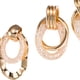 thumbnail image 3 of 2 pares de aretes colgantes geométricos, aretes llamativos de moda para mujer, aretes vintage MFZFUKR BST3004609-4, 3 of 5