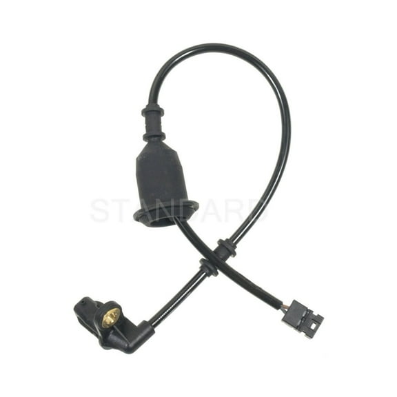Standard ALS377 Speed Sensor, Rear, Passenger Side