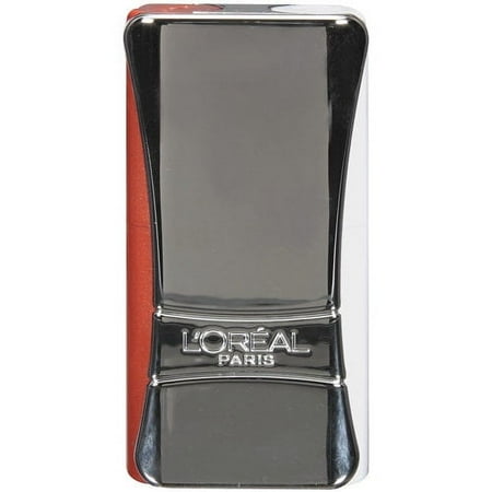 L'Oreal Paris Infallible Never Fail Lipcolour, Amber