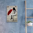 thumbnail image 5 of Epic Art 'Epithany' by Loui Jover, Acrylic Glass Wall Art, 16"x24", 5 of 10